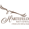 Hartefeld National Golf Club Logo