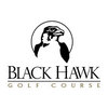 Back Eighteen at Black Hawk Golf Course - Public Logo