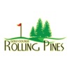 Rolling Pines Golf Course Logo