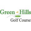 Green Hills Golf Course - Public Logo