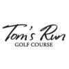 Tom's Run at Chestnut Ridge Golf Resort & Conference Center - Semi-Private Logo