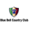 Blue Bell Country Club - Private Logo