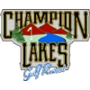 Champion Lakes Golf Course - Public Logo