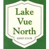 Lake Vue North Golf Course Logo