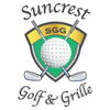 Suncrest Golf Course - Public Logo
