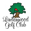 Red/Blue at Lindenwood Golf Club Logo