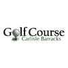 Carlisle Barracks Golf Course - Military Logo
