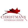 The Mountain at Christman's Windham House Logo