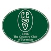 South at Country Club of Scranton, The - Private Logo