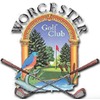 Worcester Golf Club - Public Logo