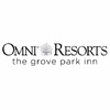 Grove Park Inn Resort, The - Resort Logo