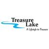 Gold at Treasure Lake Golf Course - Semi-Private Logo