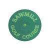 Sawmill Golf Course - Public Logo