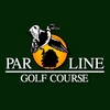 Par Line Golf Course - Public Logo