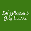 Lake Pleasant Golf Course - Public Logo