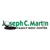 Joseph C. Martin Golf Course - Public Logo