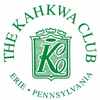 Kahkwa Club - Private Logo