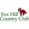 Fox Hill Country Club - Private Logo