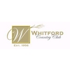 Whitford Country Club - Private Logo
