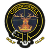 Conocodell Golf Club - Public Logo