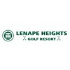 Lenape Heights Golf Course - Public Logo