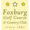 Foxburg Country Club - Semi-Private Logo