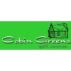 Cabin Greens Golf Course - Public Logo