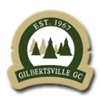 Blue at Gilbertsville Golf Club - Public Logo