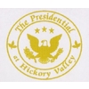 Presidential at Hickory Valley Golf Club - Public Logo