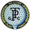 Twin Ponds Golf Club - Public Logo