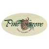 Pine Grove Golf Course - Public Logo