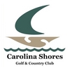Carolina Shores Golf & Country Club - Public Logo