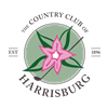 Country Club of Harrisburg - Private Logo