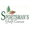 Sportsman's Golf Course - Public Logo