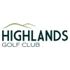 Hidden Valley Golf Club Logo