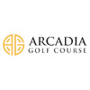 Arcadia Golf Course - Public Logo