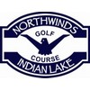Northwinds Golf Course - Resort Logo
