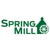 Spring Mill Country Club Logo