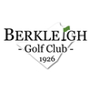 Berkleigh Country Club - Private Logo