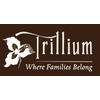 Trillium Links - Public Logo