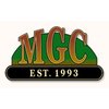 Mainland Golf Course - Public Logo