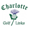 Charlotte Golf Links - Public Logo