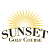 Sunset Golf Course - Public Logo