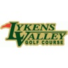 Lykens Valley Golf Course Logo