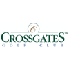 Crossgates Golf Course - Public Logo