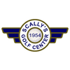 Pitch & Putt at Scally's Golf Center - Public Logo