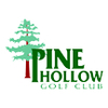 Pine Hollow Golf Course - Semi-Private Logo