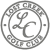 Lost Creek Golf Club - Semi-Private Logo