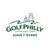 John F. Byrne Golf Course - Public Logo