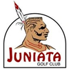 Juniata Golf Club - Public Logo